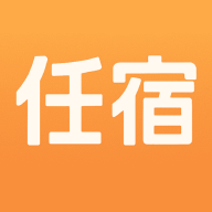 任宿 Logo
