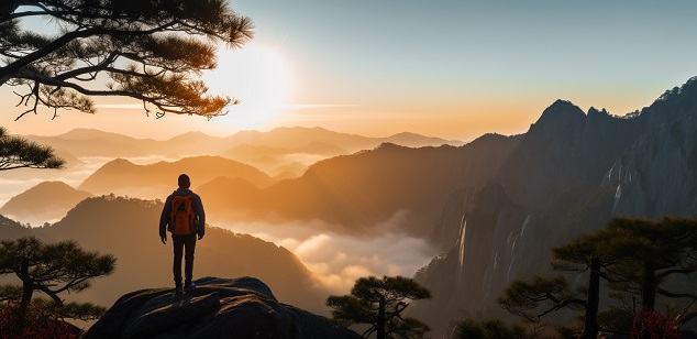 SharedTravel 应用展示